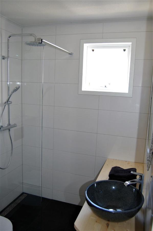 Amelander Kaap 109 Apartamento Hollum  Exterior foto