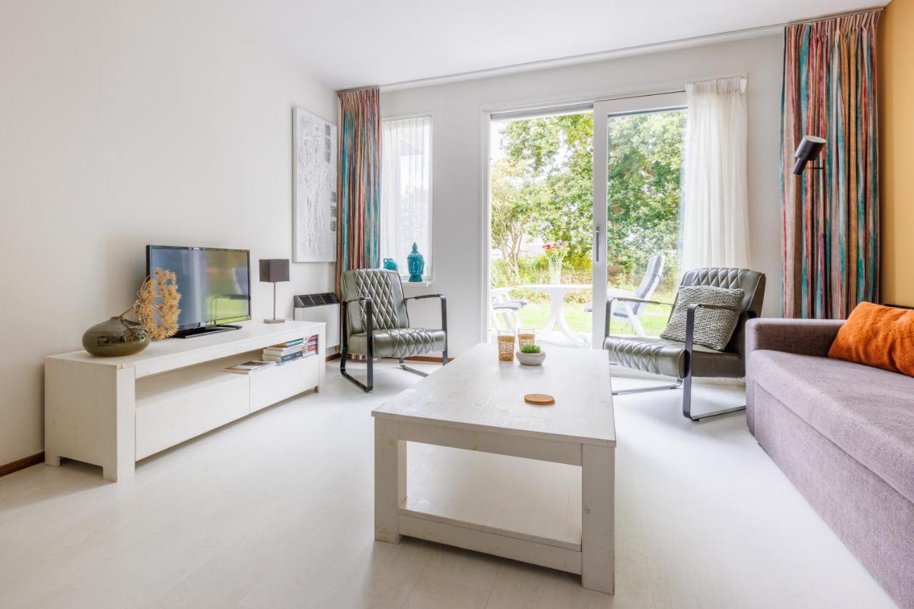 Amelander Kaap 109 Apartamento Hollum  Exterior foto