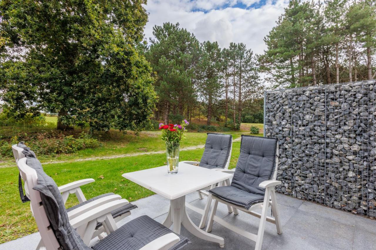 Amelander Kaap 109 Apartamento Hollum  Exterior foto