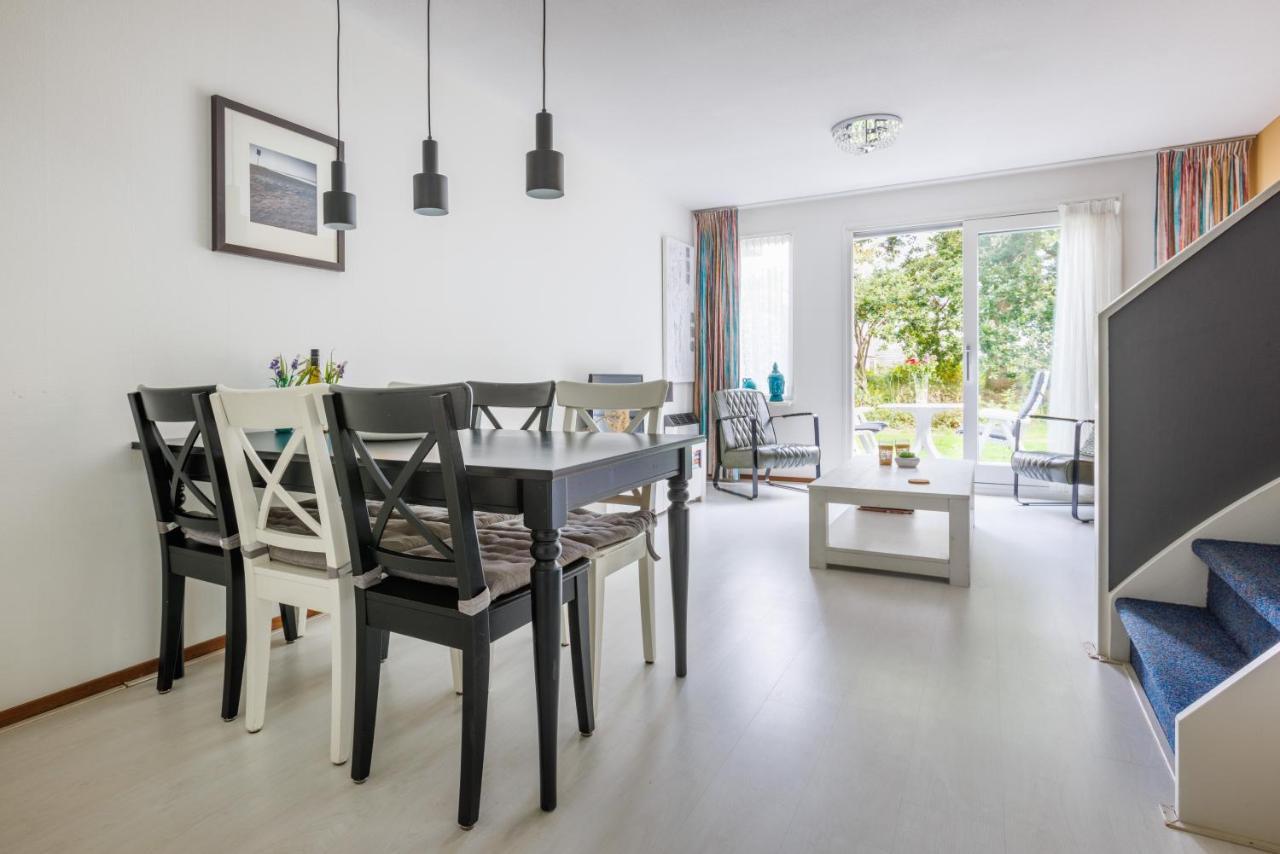 Amelander Kaap 109 Apartamento Hollum  Exterior foto