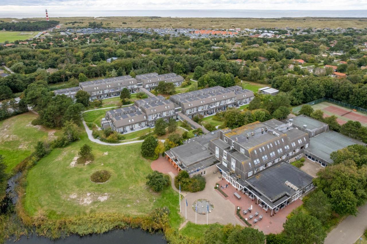 Amelander Kaap 109 Apartamento Hollum  Exterior foto