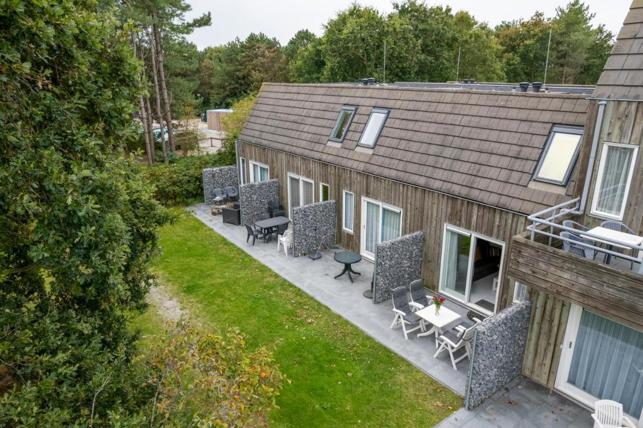 Amelander Kaap 109 Apartamento Hollum  Exterior foto