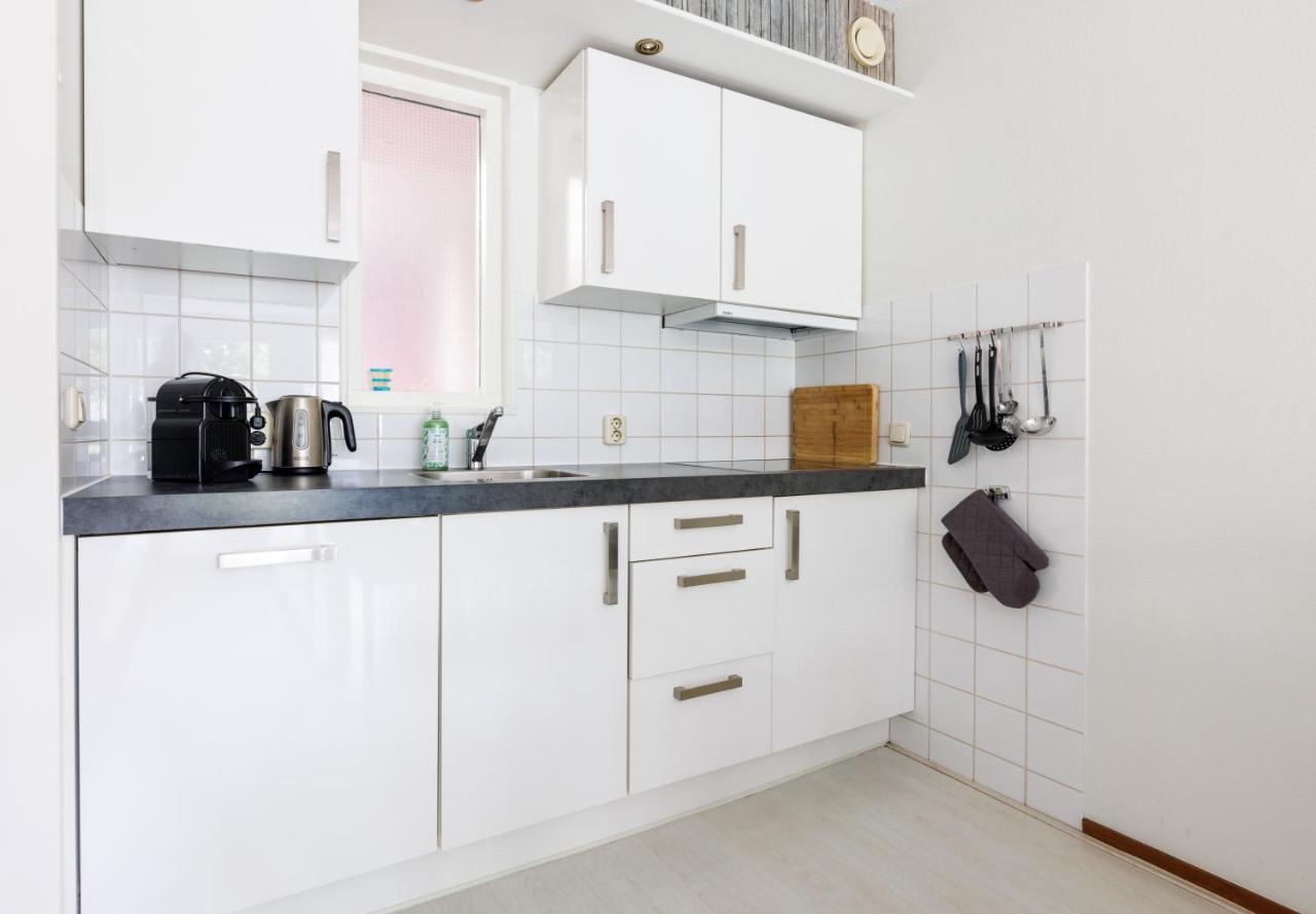 Amelander Kaap 109 Apartamento Hollum  Exterior foto