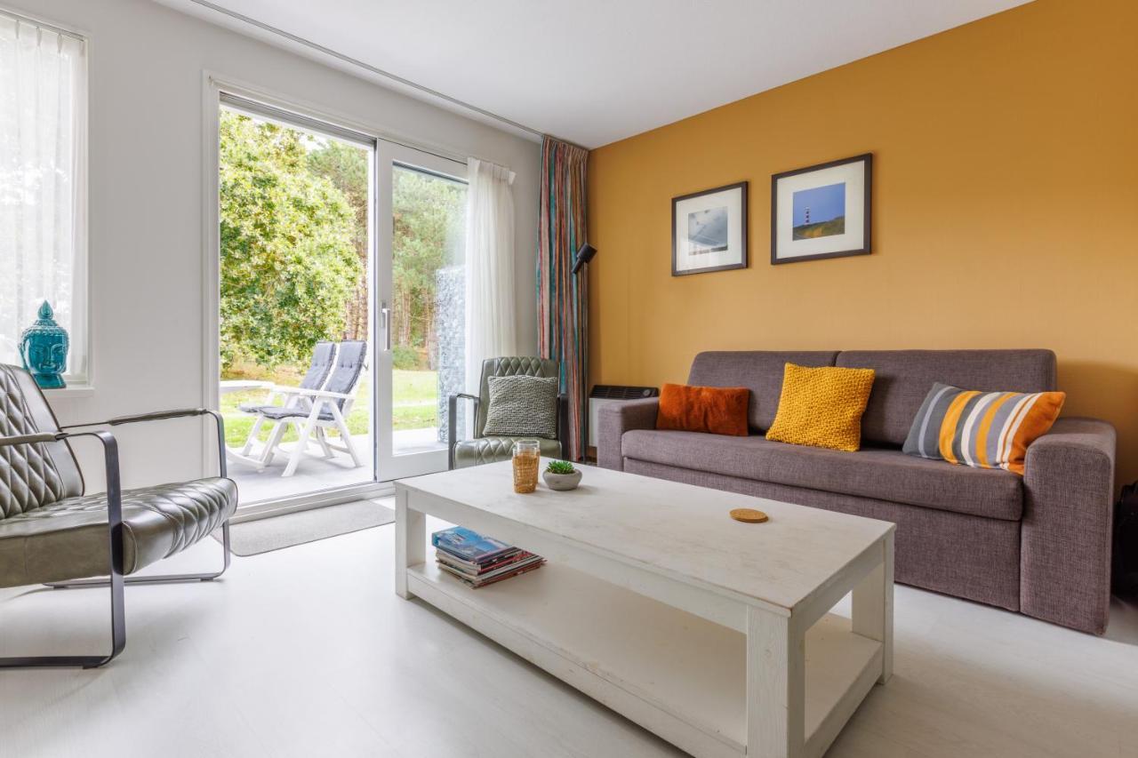Amelander Kaap 109 Apartamento Hollum  Exterior foto