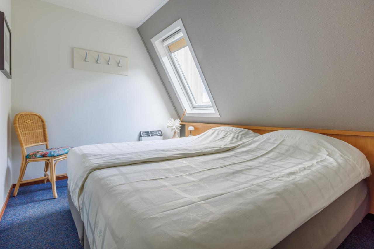 Amelander Kaap 109 Apartamento Hollum  Exterior foto