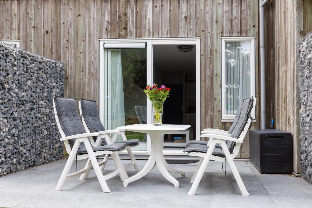 Amelander Kaap 109 Apartamento Hollum  Exterior foto