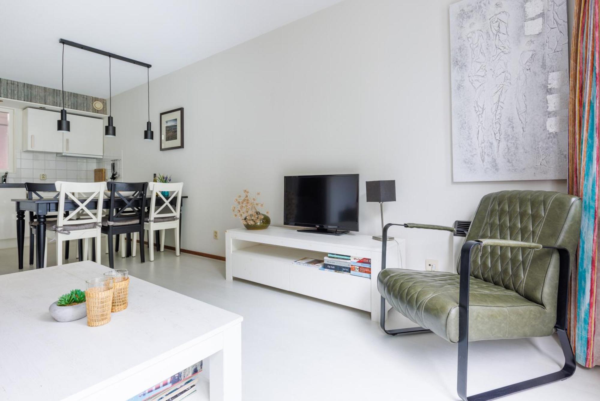 Amelander Kaap 109 Apartamento Hollum  Exterior foto